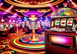 gk44 Slots hero layout for Bangladesh mobile casino browsing