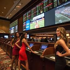 casino-style entertainment view of gk44 Slots beside sports interest